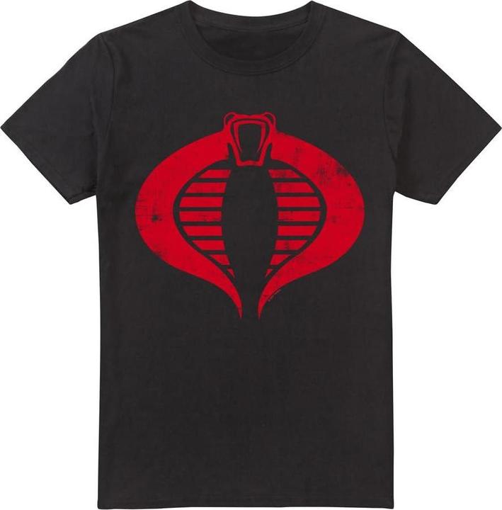 Produktbild G.I. Joe TShirt (XL)
