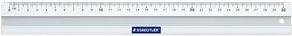 Actual product image Staedtler Ruler (500 mm)