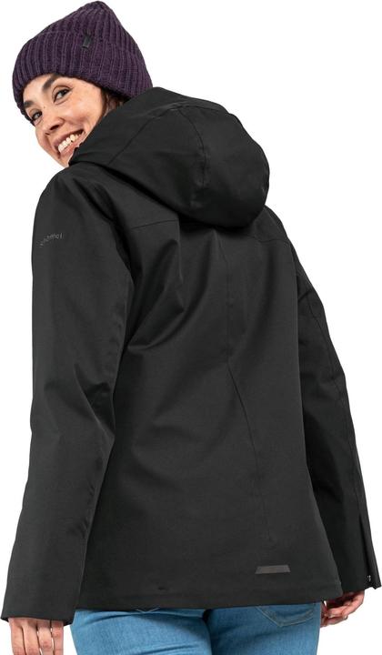 Produktbild Schöffel ZipIn! Jacket Toledo L Damen Wanderjacke (L)