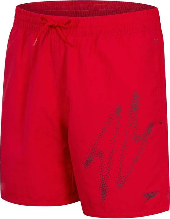 Speedo Boys Hype Boom Swim Shorts (122)