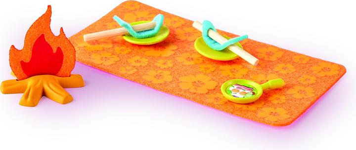 Immagine prodotto Hape Furgone dell'avventura
