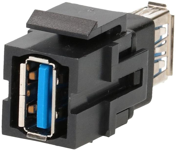 Actual product image Bachmann Keystone Module (0.10 m, USB 3.0)