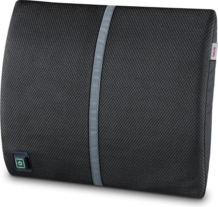 Image du produit Beurer Support dorsal avec chaleur (36 x 29 cm)