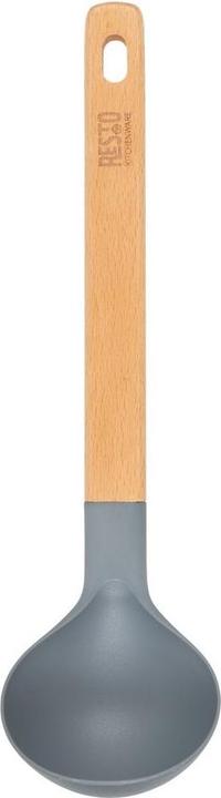 Actual product image Resto SOUP LADLE/94201