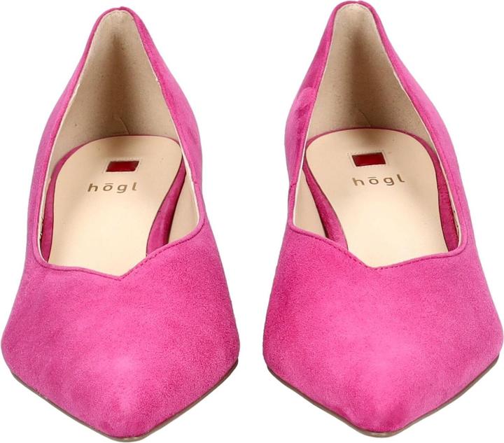 Actual product image Högl Pumps (40)