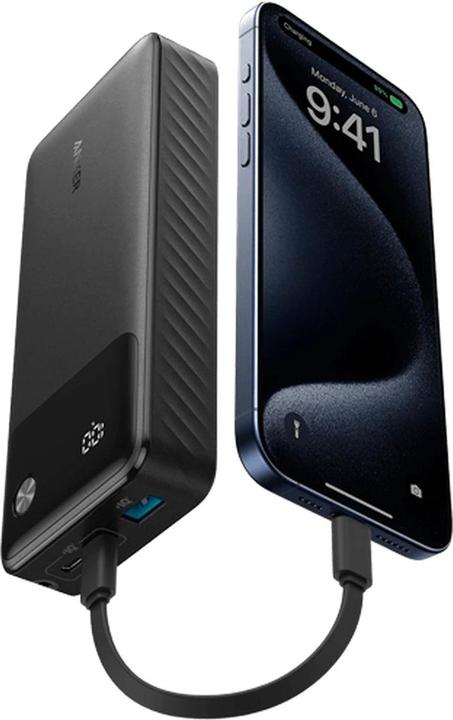 Produktbild Anker Powercore A1384 (20000 mAh, 30 W, 30 Wh)