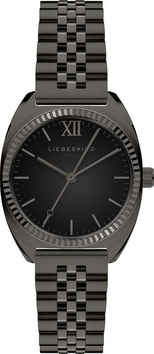 Actual product image Liebeskind Berlin Damenuhr (Analogue wristwatch, 28 mm)