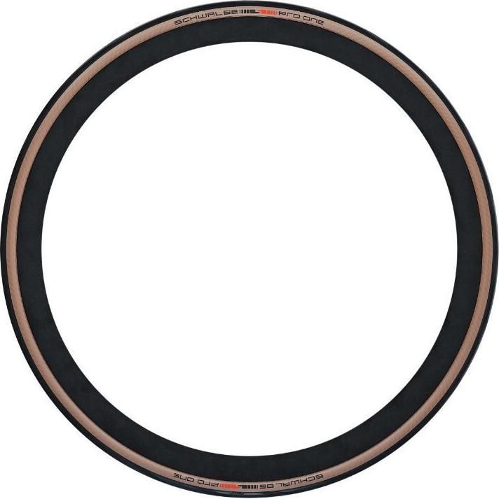 Actual product image Schwalbe Pro One (28 x 1.20, 30-622)