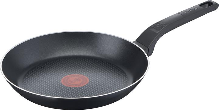 Easy Cook & Clean (24 cm, Bratpfanne, Aluminium)