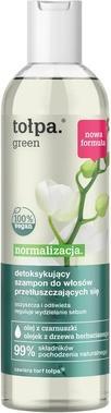 Tolpa Green Normalizing (300 ml, Flüssiges Shampoo)