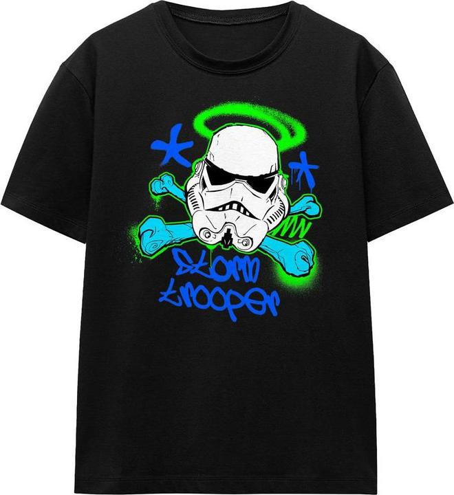 Star Wars TShirt (XXL)