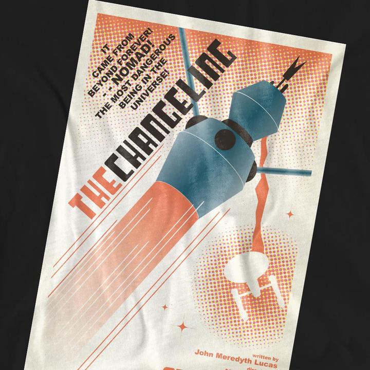 Produktbild The Original Series Episode 32 TShirt (S)