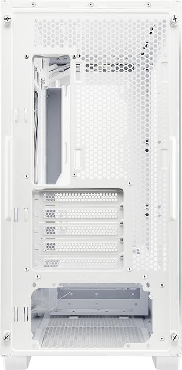 Actual product image ASUS Geh A21 (mATX, Mini-ITX)