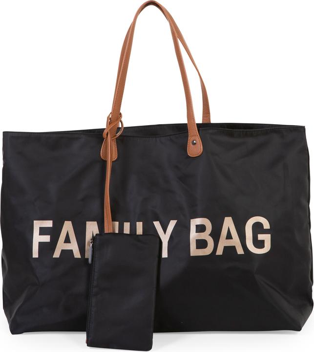 Image du produit Childhome sac familial