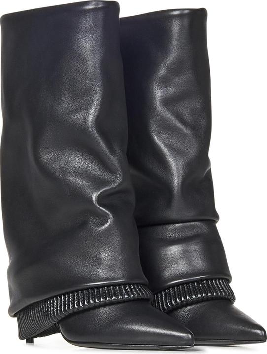 Produktbild Balmain Boots Black (38)