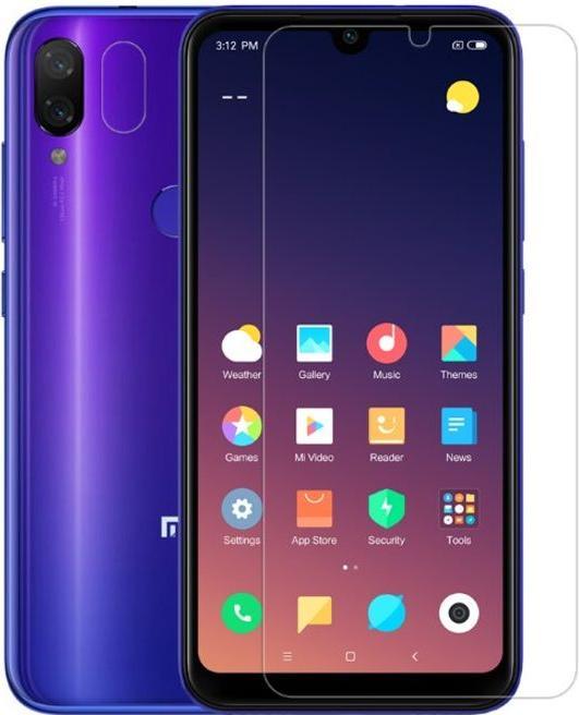 Produktbild Nillkin H+ PRO Schutzglas (1 Stück, Xiaomi Mi Play)