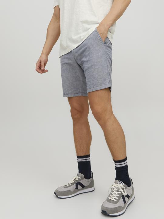 Image du produit Jack & Jones Short en lin (XXL)