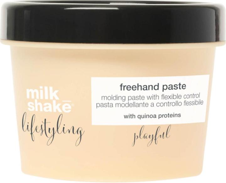 Milk_Shake Freehand Paste Haarpaste 100 ml (Haarpaste, 100 ml)