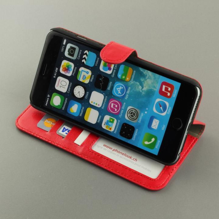 Actual product image PhoneLook Fourre Premium Flip (Samsung Galaxy S7)