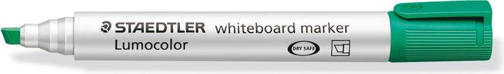 Produktbild Staedtler Whiteboardmarker (Grün, Silber, 5 mm, 1 x)