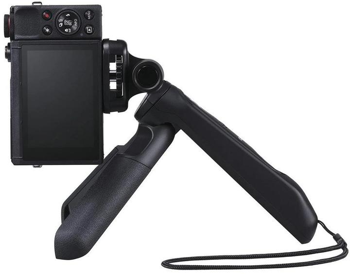 Actual product image Canon HG-100TBR (Handgrip)