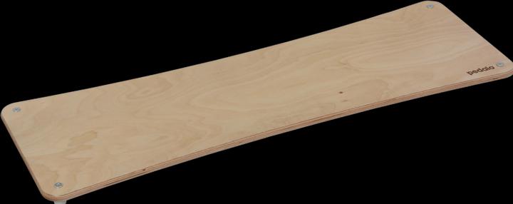 Actual product image Pedalo Balancing Board Rola-Bola Design Natural