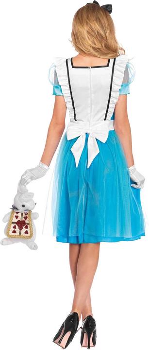 Produktbild Leg Avenue Alice im Wunderland Classic (XL)