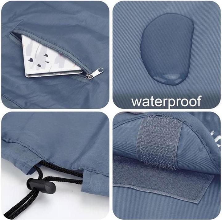 Produktbild Intirilife Kosmetiktasche