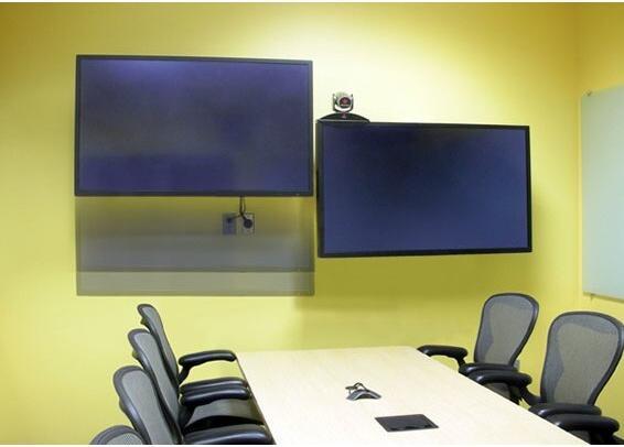 Image du produit Ergotron Interactive Arm HD (Mur, 65", 18.10 kg)
