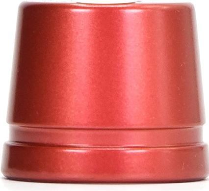 Immagine prodotto Bam Baw Supporto per rasoio di sicurezza rosso