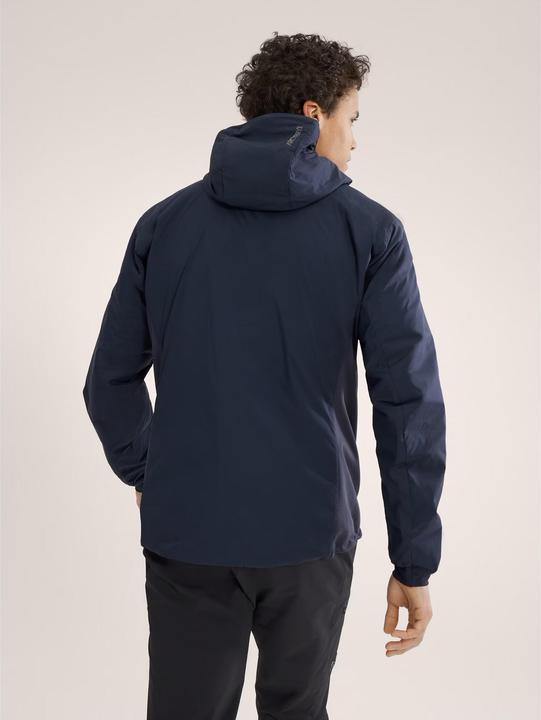 Actual product image Arc'teryx Atom Hoodie (XXL)