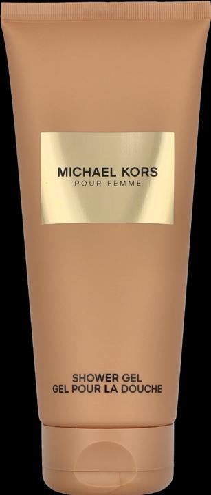 Produktbild Michael Kors Pour Femme (200 ml)