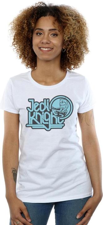 Produktbild Star Wars Clone Wars Jedi Knight Ahsoka TShirt (XL)