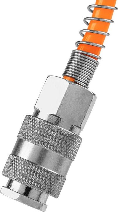 Image du produit Neo Tools Tuyau de pression spiralé 5 x 8 mm, 10 m, PE (10 m, 8 mm)