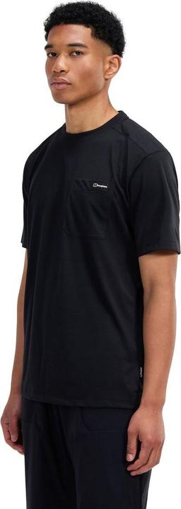 Produktbild Berghaus M Relaxed Tech Tee (T-Shirt) (L)