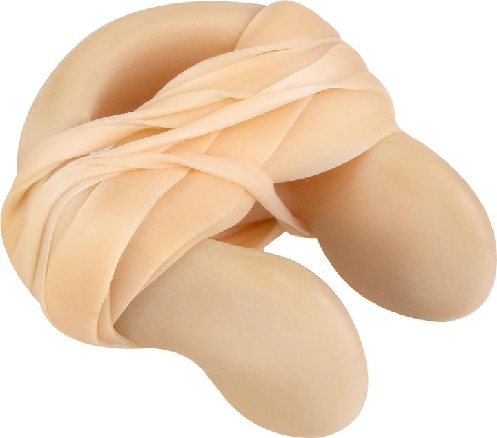 Produktbild Spokey Nasenklammer Pelamis