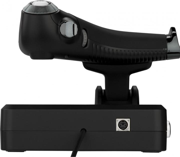 Immagine prodotto Logitech G Saitek X52 Pro (PC)