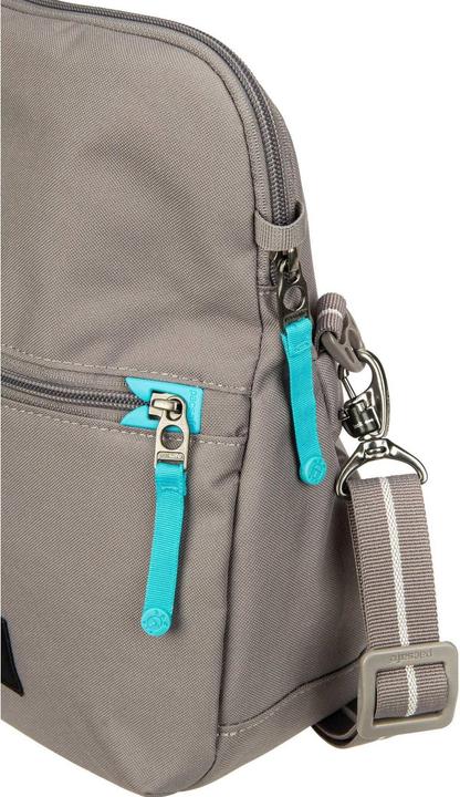 Image du produit Pacsafe Sac à dos GO Saddle en pierre