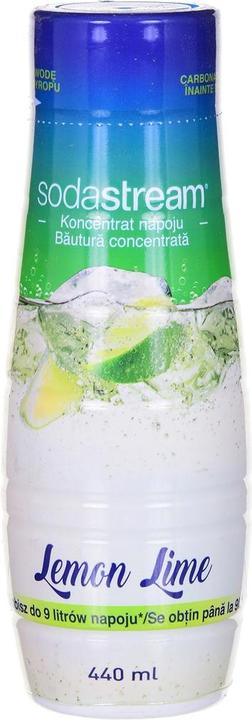 Produktbild SodaStream 1424226490 (1 x 44 cl)