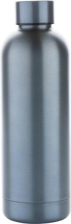 Produktbild Xd Collection Wasserflasche Impact Recycelter Edelstahl 500ml (0.50 l)