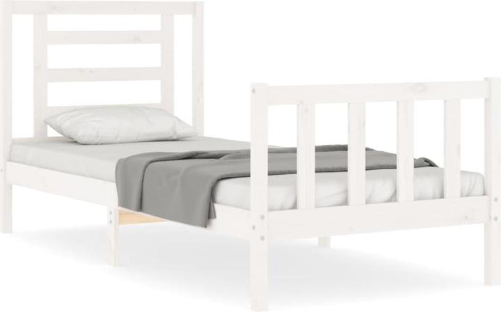 Actual product image VidaXL Maddalena (120 x 200 cm)