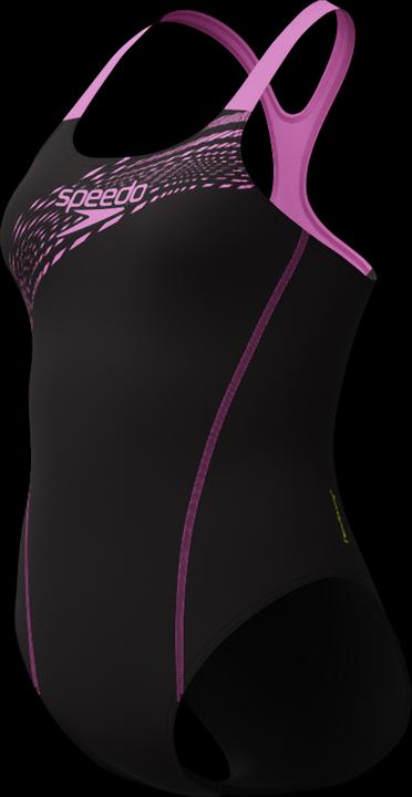 Image du produit Speedo Medley Logo 1 Piece (W32/L36)