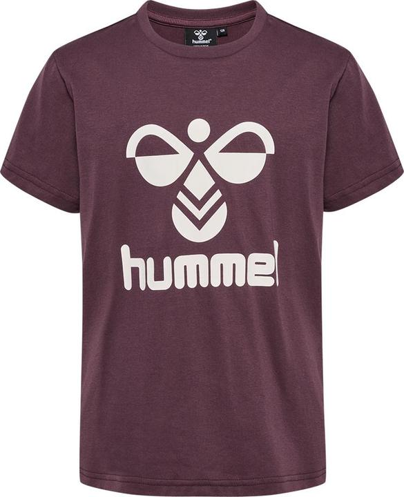 Actual product image hummel hmlTRES T-SHIRT S/S (110)