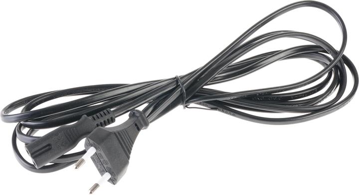 Produktbild Niwotron Netzkabel Euro (3 m)