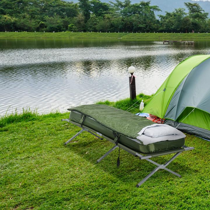 Immagine prodotto Jamb Campingbett