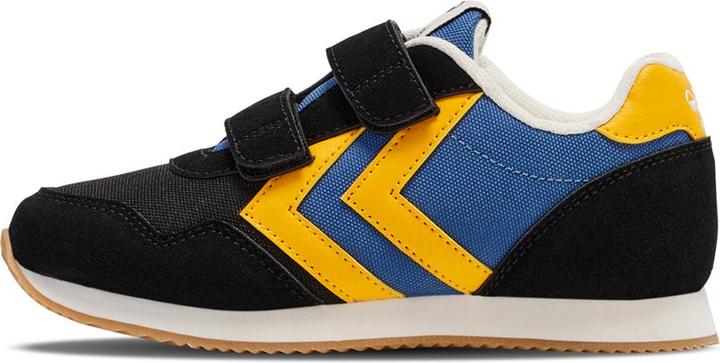 giallo-blu