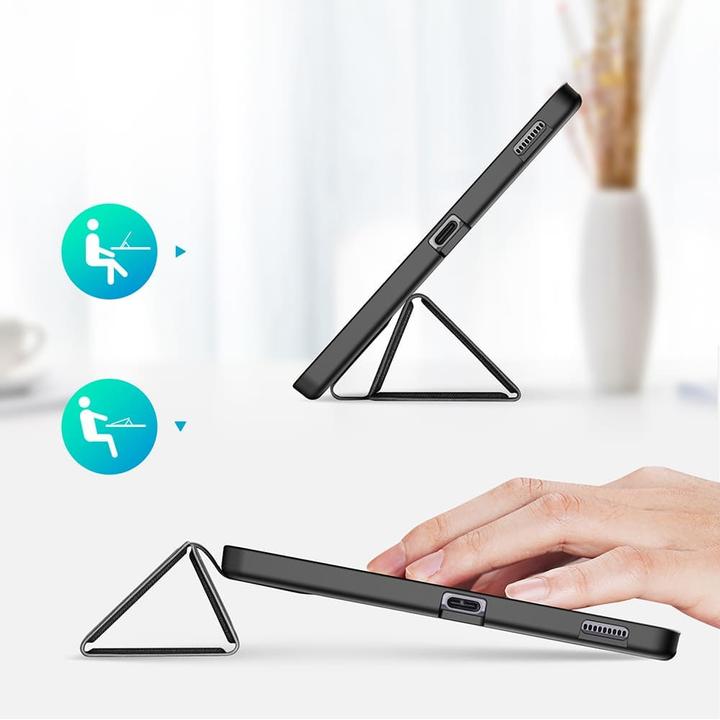 Actual product image Dux Ducis Dux Series (Galaxy Tab S6 Lite)