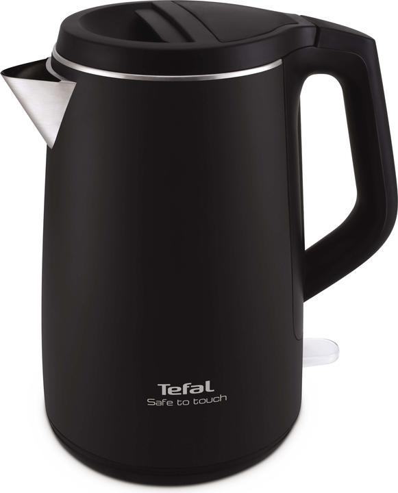 Actual product image Tefal safe to touch (1.50 l)