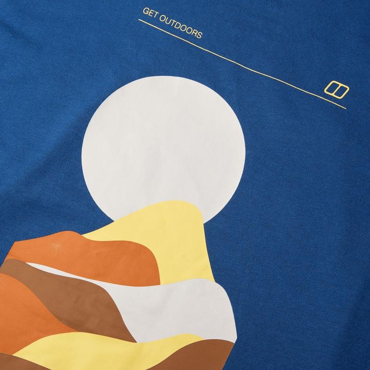 Actual product image Berghaus Rolling Peaks (XL)