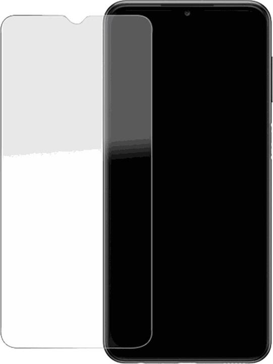 Productafbeelding Mobilize Glas (1 Stuk, Samsung Galaxy A23 5G)